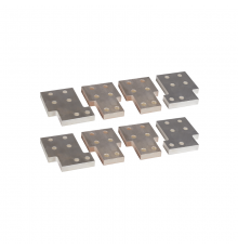 Комплект расширителей полюсов OptiMat A S1 1600A 4P   366174  КЭАЗ