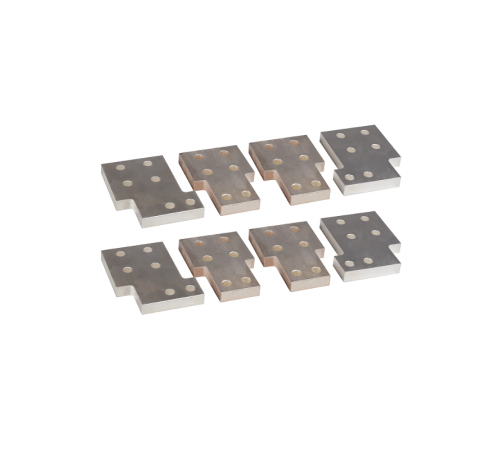 Комплект расширителей полюсов OptiMat A S1 1600A 4P   366174  КЭАЗ