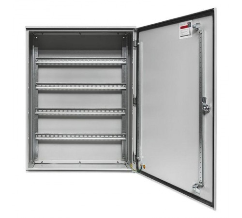 Шасси с дин-рейками на 84 модуля для 65.50.22 "Гранит" EKF PROxima  mb66-3r  EKF