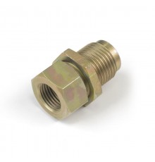 Кабельный ввод взрывозащищенный ШП-Exd стальной d5-10 Спецприбор