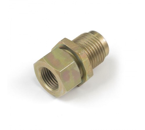 Кабельный ввод взрывозащищенный ШП-Exd стальной d5-10 Спецприбор