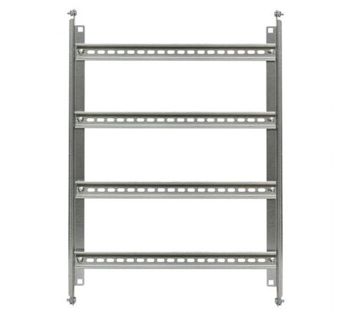 Шасси с дин-рейками на 84 модуля для 65.50.22 "Гранит" EKF PROxima  mb66-3r  EKF