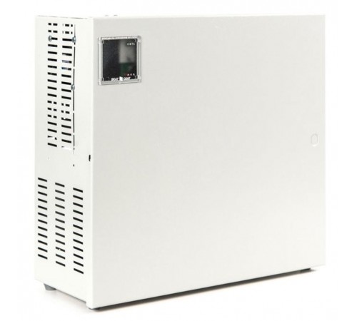 SKAT-RLPS.48DC-500VA источник питания, 48В, 9А, защита выходов АКБ, 4АКБХ17Ач  946  Бастион