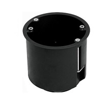 Коробка установочная универсальная 80х70 КМП-020-010 с металлическими лапками  plc-kmp-020-010  EKF