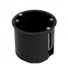 Коробка установочная универсальная 80х70 КМП-020-010 с металлическими лапками  plc-kmp-020-010  EKF