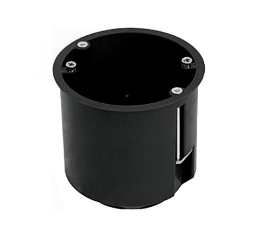 Коробка установочная универсальная 80х70 КМП-020-010 с металлическими лапками  plc-kmp-020-010  EKF