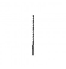 Бур по бетону 6х210 мм крестовая пластина SDS PLUS  KR-91-0803  Kranz