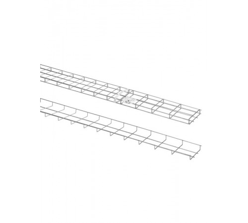 Лоток проволочный30х150х3000-3,8 мм   SQ2905-0133  TDM