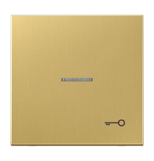 клавиша  с линзой ME2990KO5TC Jung