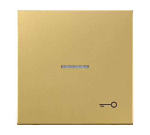 клавиша  с линзой ME2990KO5TC Jung