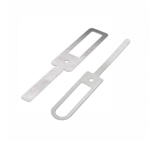 Хомут (FR ПР-60) (100шт/5000шт уп/кор)  PR08.3828  Промрукав