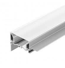 Профиль FOLED-50-WALL-2000 (Arlight, Алюминий)  035771  Arlight
