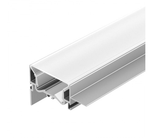 Профиль FOLED-50-WALL-2000 (Arlight, Алюминий)  035771  Arlight