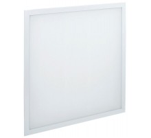 Светильник светодиодный ультратонкий ДВО 6565 eco, 36Вт, W, 4000К опал без драйвера  LDVO0-6565-36-0-4000-K02  IEK