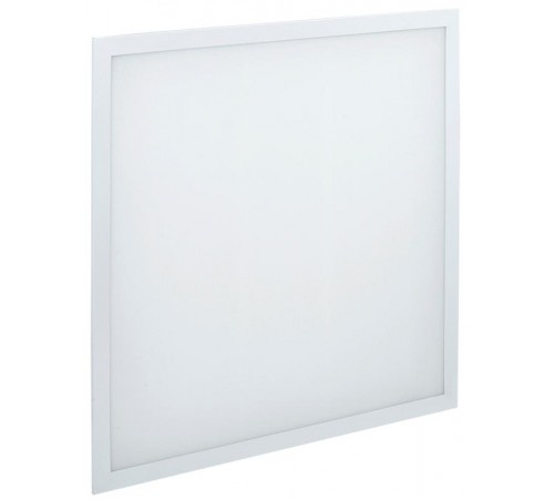 Светильник светодиодный ультратонкий ДВО 6565 eco, 36Вт, W, 4000К опал без драйвера  LDVO0-6565-36-0-4000-K02  IEK