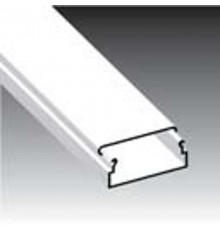 Кабельный канал серии CLASSIC LV 40X15 (HD) 40х16х2000 мм  LV 40X15_HD  Kopos