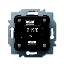 6108/18-500 Терморегулятор с дисплеем2CKA006134A0319 ABB