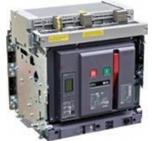 Выключатель автоматический воздушный 3P 4000А 100кА выкатной, расцепитель Н ВА-752  27082DEK  DEKraft