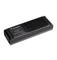 Блок питания ATS-LG-24-100-PFC-L (24V, 4.1A, 100W) (Arlight, IP20 Сетка, 5 лет)  050477  Arlight