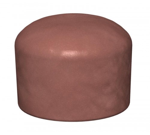 Огнестойкая заглушка O107мм (FBA-SN107)  7202561  OBO Bettermann