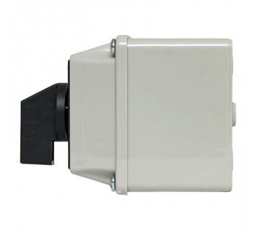 Переключатель кулачковый ПК-3-13 25А 3P "ВКЛ-ВЫКЛ" IP54 EKF PROxima  pk-3-13-25  EKF