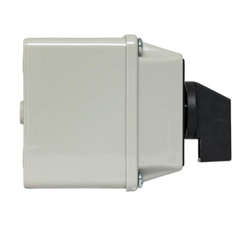 Переключатель кулачковый ПК-3-13 25А 3P "ВКЛ-ВЫКЛ" IP54 EKF PROxima  pk-3-13-25  EKF