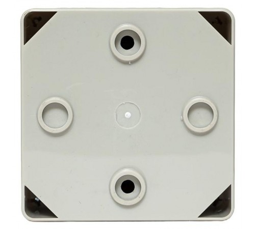 Переключатель кулачковый ПК-3-13 25А 3P "ВКЛ-ВЫКЛ" IP54 EKF PROxima  pk-3-13-25  EKF