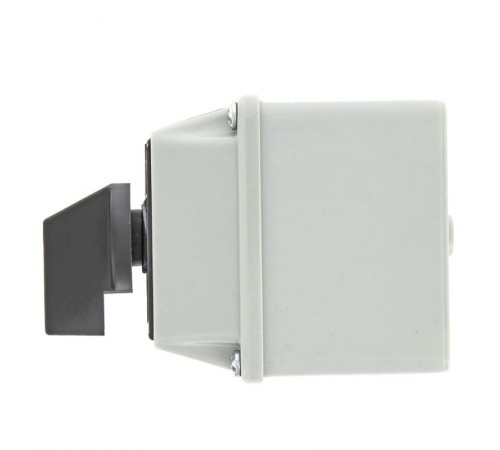 Переключатель кулачковый ПК-3-13 25А 3P "ВКЛ-ВЫКЛ" IP54 EKF PROxima  pk-3-13-25  EKF