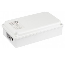 Блок аварийного питания для светильников LED-LP-E120-1-240 универсальный до 120Вт 1час IP65  Б0055350  ЭРА