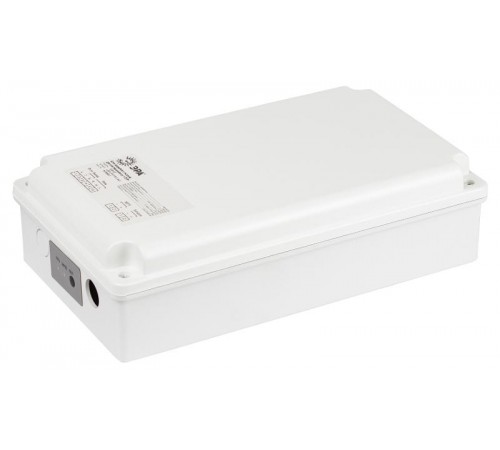 Блок аварийного питания для светильников LED-LP-E120-1-240 универсальный до 120Вт 1час IP65  Б0055350  ЭРА