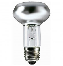 Лампа накаливания ЛОН REFL 60W E27 230V NR63 30D FR  926000005958  Pila