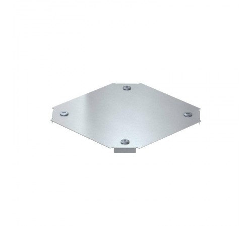 Крышка крестообразной секции 200мм (DFKM 200 DD)  7138974  OBO Bettermann