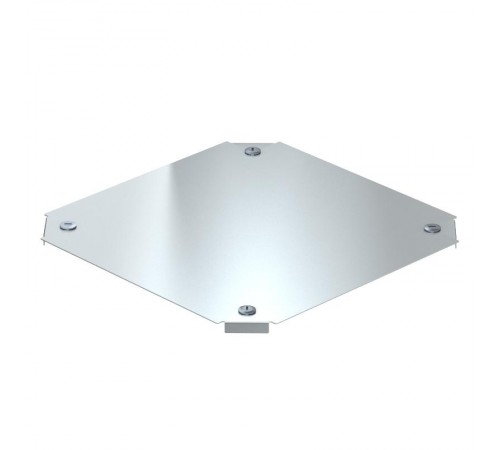 Крышка крестообразной секции 200мм (DFKM 200 DD)  7138974  OBO Bettermann