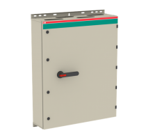 Выключатель безопасности OT1250ELCC3TZ  1SCA102769R1001  ABB