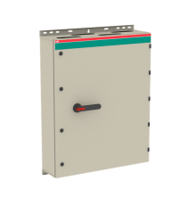 Выключатель безопасности OT1250ELCC3TZ  1SCA102769R1001  ABB