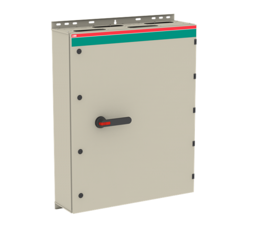 Выключатель безопасности OT1250ELCC3TZ  1SCA102769R1001  ABB