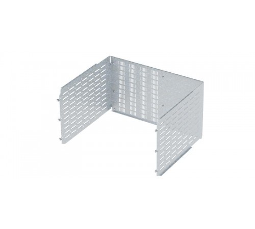 Комплект платы вертикальной глухой 6M  R5M2WPV6M  DKC