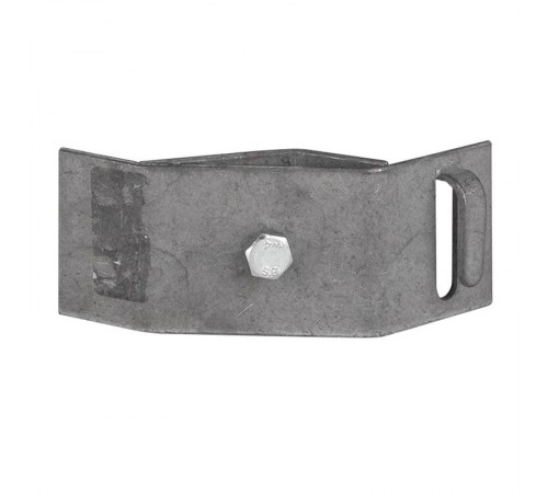 Держатель на водосток,HZ EKF PROxima   lp-d2309   EKF