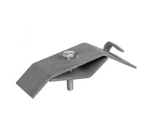 Держатель на водосток,HZ EKF PROxima   lp-d2309   EKF