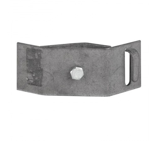 Держатель на водосток,HZ EKF PROxima   lp-d2309   EKF