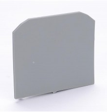 Заглушка для зажимов наборных ЗН-101 250А серая  32436DEK  DEKraft