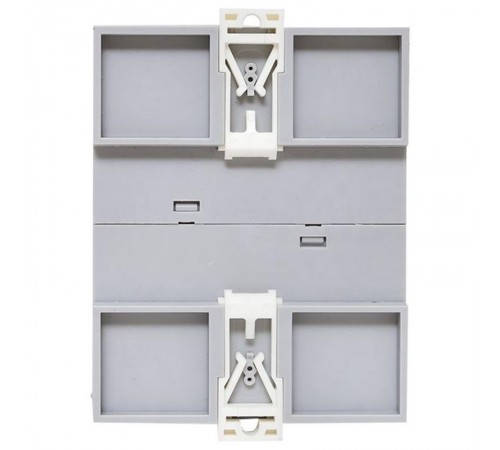 Многофункциональный измерительный прибор G33H с жидкокристалическим дисплеем  на DIN-рейку  sm-g33h  EKF