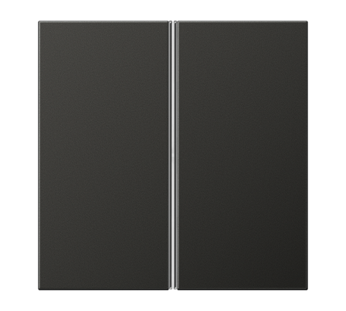 клавиша для выключателя 2 группы в сборе AL2402TSAAN Jung