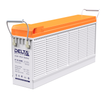 FT 12-100 M Delta Аккумуляторная батарея  4614010550002  DELTA