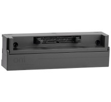 ПЛК S. Терминальный блок серии ONI  PLC-TB  ONI