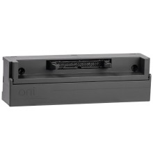 ПЛК S. Терминальный блок серии ONI  PLC-TB  ONI