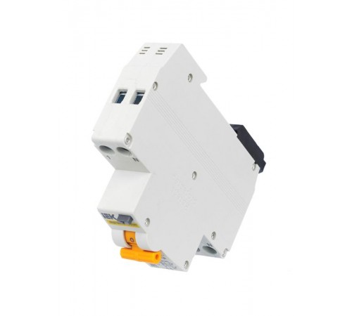 Выключатель автоматический дифференциального тока АВДТ32МL С20 30мА KARAT  MVD12-1-020-C-030  IEK