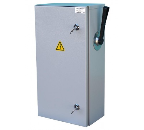 ЯВЗ-32-IP54 УХЛ2, 250А, с ПН-2 160А, ящик силовой (ЭТ)  ET013090  Электротехник