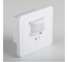 Датчик движения SNS-M-01 9m 1-1,8m 1200W IP20 160 Белый   a026128  Elektrostandard