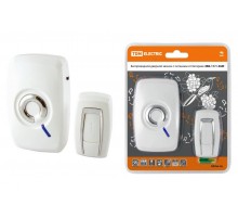 Звонок ЗББ-11/1-36М (беспр., бат.)   SQ1901-0001  TDM